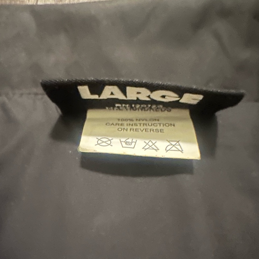 The hundreds jacket - Picture 2 of 4